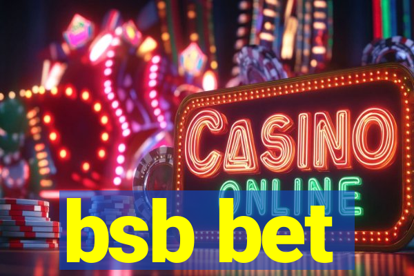 bsb bet